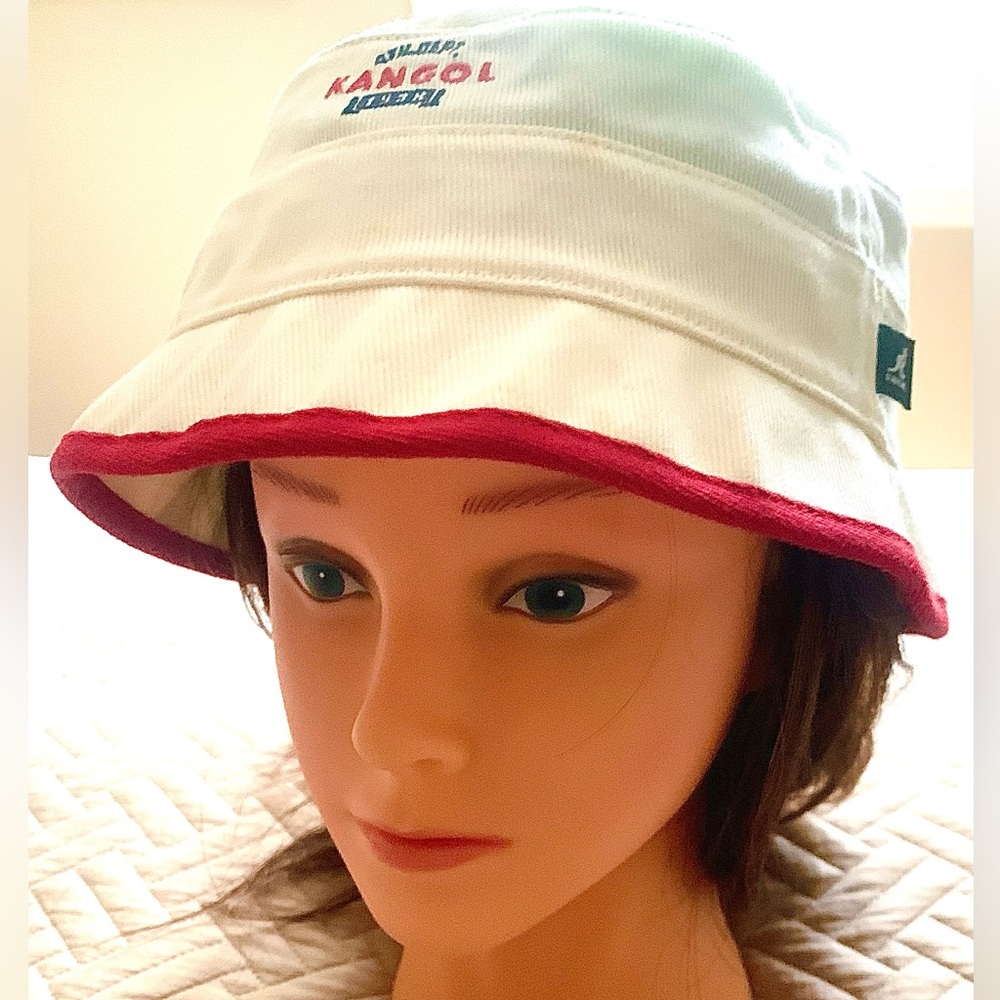 Kangol Bucket Hat